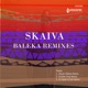 Baleka feat Paulla Paloma feat Paulla Paloma EP Remixes