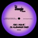 Suave Sabroso Cinema Paradisco Raw Remix Single