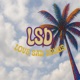 LSD feat Michell Cardona Sufijo Single