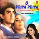 O Priya Priya Bengali Version Single