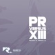 Project R Versus 13 EP