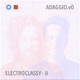 Electroclassy II Adaggio V0 Single