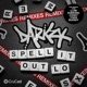 Spell It Out feat lo Remixes EP