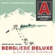 Bergliebe Deluxe 2016 Tom Novy Johannes Schnell pres Various Artists