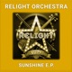 Sunshine E P EP