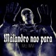 Malandro Não Para Single