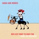 Men Just Wanna Have Fun Single