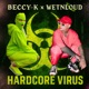 Hardcore Virus Single
