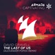 The Last of Us Alexander Popov Remix Single