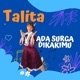 Ada Surga Dikakimu Single