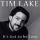It s Got to Be Love
