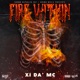 Fire Within Single
