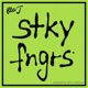 Sticky Fingers Single