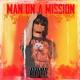 Man On a Mission Single