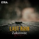 Last Rain Single