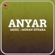 Anyar Original Motion Picture Soundtrack