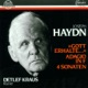 Haydn Gott Erhalte Hob III No 77