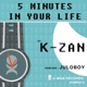 5 Minutes in Your Life Single