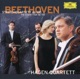 Bach Fugues Mozart Adagio and Fugue K 546 Beethoven String Quartet Opp 130 133