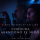 Cordura Abandonó el Nido Acústica feat Coalicion Hall Cat Lira Single