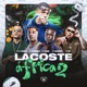 Lacoste África 2 feat Mc Kadu Mc GP Single