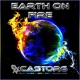Earth on Fire