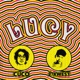 Lucy feat J Kwe T Single