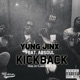 Kickback feat Ab Soul Single