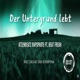 Der Untergrund lebt feat Beat Freak Single