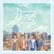 IZ 1st Mini Album All You Want EP