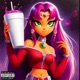 STARFIRE feat BRIG Single