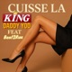 Cuisse La feat Beat2Rue Single