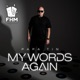 My Words Again Single