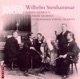 Stenhammar String Quartets Nos 1 and 2