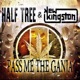 Pass Me the Ganja feat New Kingston Single