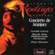 Rodrigo Concierto De Aranjuez Granados Spanish Dances Excerpts