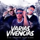 Varias Vivências feat DJ JB Mix Single