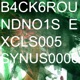 B4ck6roundno1se Xcls005