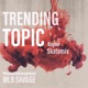Trending Topic SkateMix feat MLB Savage PhoenixTheExceptional Skate Single