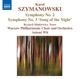 Szymanowski Symphonies Nos 2 and 3