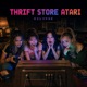 Thrift Store Atari feat Eclypse Single