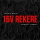 16V REKERE Single