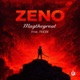 Zeno feat FEEZZ Single