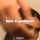 Red Flamingo Single
