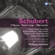 Schubert 3 Masses Tantum Ergo Offertorium