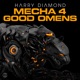 Mecha 4 Ep Single