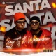 SANTA feat Say G Single