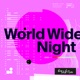 World Wide Night Single