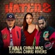 Haterz EP