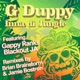 G Duppy inna D Jungle feat Gappy Ranks Blackout JA EP